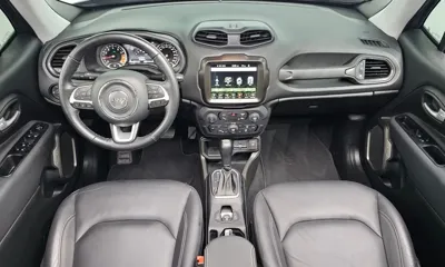 Jeep Renegade 2023, 27506 км, за 15364.23 USD - фото 7