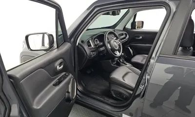 Jeep Renegade 2023, 27506 км, за 15364.23 USD - фото 10
