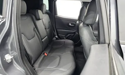 Jeep Renegade 2023, 27506 км, за 15364.23 USD - фото 12