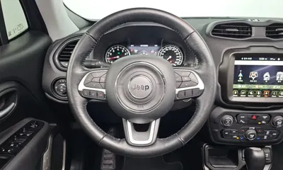 Jeep Renegade 2023, 27506 км, за 15364.23 USD - фото 14