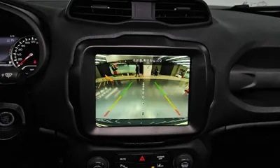 Jeep Renegade 2023, 27506 км, за 15364.23 USD - фото 16