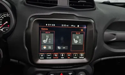 Jeep Renegade 2023, 27506 км, за 15364.23 USD - фото 19