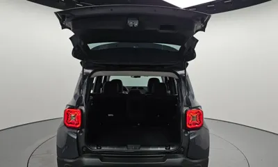 Jeep Renegade 2023, 27506 км, за 15364.23 USD - фото 20