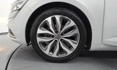 Renault-KoreaSamsung SM6 2017, 87489 км, за 5464.49 USD