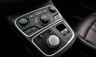 Chrysler 200 2015, 124836 км, за 2540.72 USD - фото 9
