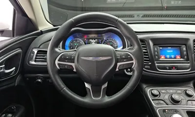 Chrysler 200 2015, 124836 км, за 2540.72 USD - фото 13