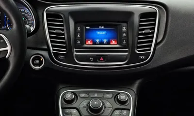 Chrysler 200 2015, 124836 км, за 2540.72 USD - фото 15