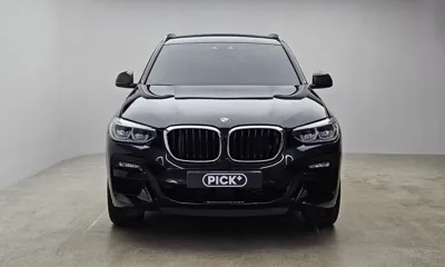 BMW X3 2021, 30307 км, за 25797.56 USD
