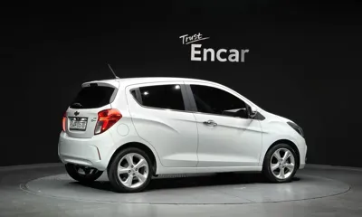 ChevroletGMDaewoo Spark 2017, 102254 км, за 2756.99 USD