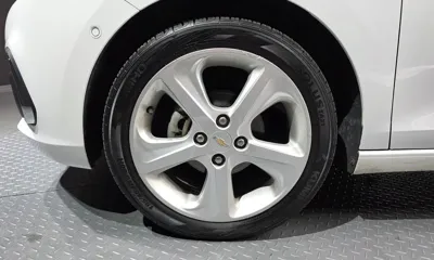 ChevroletGMDaewoo Spark 2017, 102254 км, за 2756.99 USD