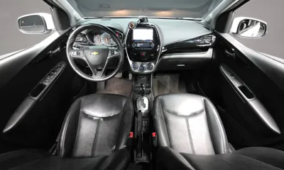 ChevroletGMDaewoo Spark 2017, 102254 км, за 2756.99 USD - фото 7