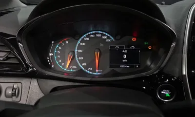 ChevroletGMDaewoo Spark 2017, 102254 км, за 2756.99 USD - фото 8