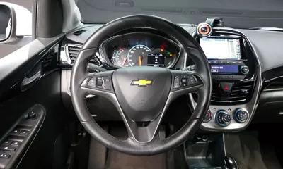 ChevroletGMDaewoo Spark 2017, 102254 км, за 2756.99 USD - фото 12