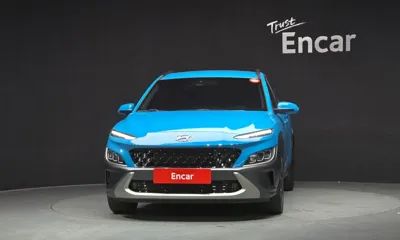 Hyundai Kona 2021, 24895 км, за 11700.17 USD