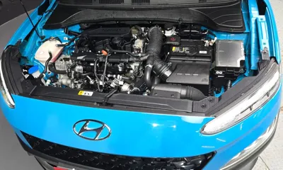 Hyundai Kona 2021, 24895 км, за 11700.17 USD - фото 6