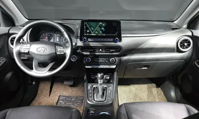 Hyundai Kona 2021, 24895 км, за 11700.17 USD - фото 7