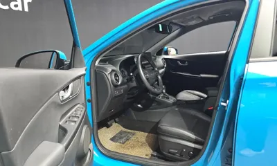 Hyundai Kona 2021, 24895 км, за 11700.17 USD - фото 10