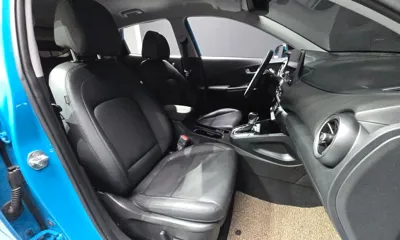 Hyundai Kona 2021, 24895 км, за 11700.17 USD - фото 11