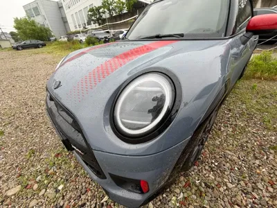 MINI Cooper Convertible 2025, 9500 км, за 30247.67 USD