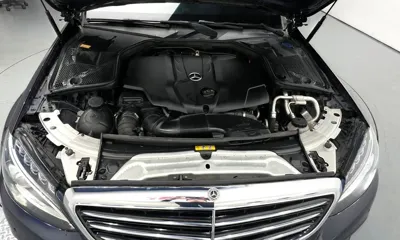 Mercedes-Benz C-Class 2016, 192419 км, за 8325.07 USD - фото 6