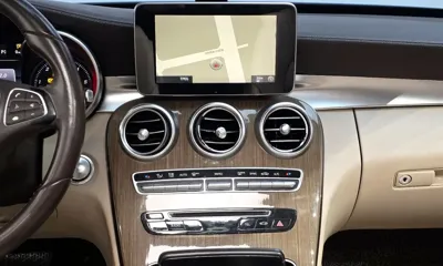 Mercedes-Benz C-Class 2016, 192419 км, за 8325.07 USD - фото 14