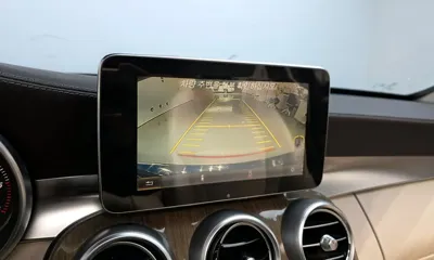 Mercedes-Benz C-Class 2016, 192419 км, за 8325.07 USD - фото 15
