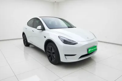 Tesla Model Y 2024, 44400 км, за 30417 USD
