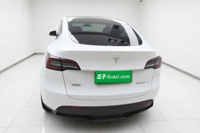 Tesla Model Y 2024, 44400 км, за 30417 USD