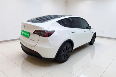Tesla Model Y 2024, 44400 км, за 30417 USD - фото 6