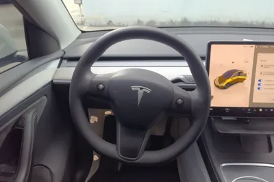 Tesla Model Y 2024, 44400 км, за 30417 USD - фото 9
