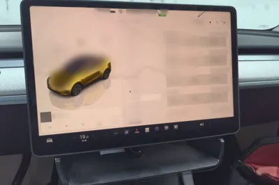 Tesla Model Y 2024, 44400 км, за 30417 USD - фото 10