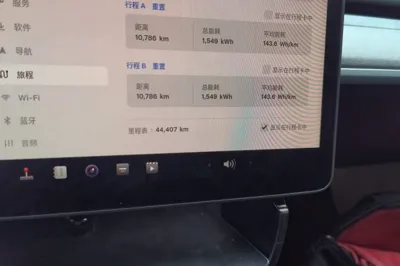 Tesla Model Y 2024, 44400 км, за 30417 USD - фото 11