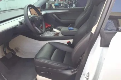 Tesla Model Y 2024, 44400 км, за 30417 USD - фото 14