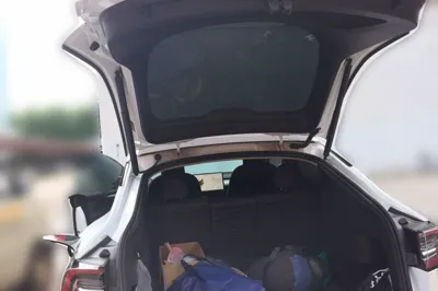 Tesla Model Y 2024, 44400 км, за 30417 USD - фото 16
