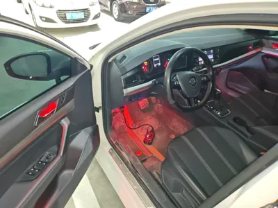 Volkswagen Lavida 2019, 74100 км, за 9425 USD - фото 4
