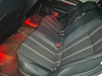 Volkswagen Lavida 2019, 74100 км, за 9425 USD - фото 5