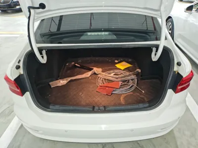 Volkswagen Lavida 2019, 74100 км, за 9425 USD - фото 7