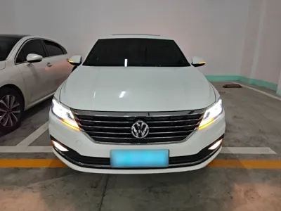 Volkswagen Lavida 2019, 74100 км, за 9425 USD - фото 9