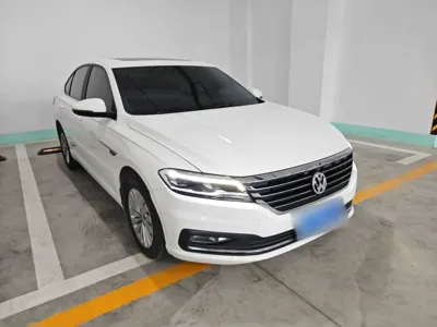 Volkswagen Lavida 2019, 74100 км, за 9425 USD - фото 10