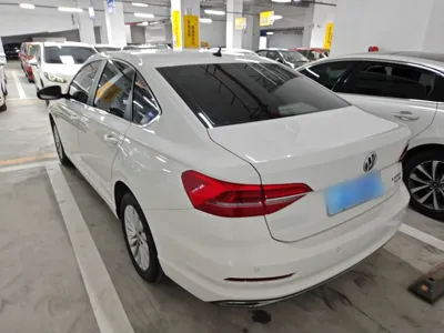 Volkswagen Lavida 2019, 74100 км, за 9425 USD - фото 11