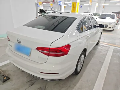 Volkswagen Lavida 2019, 74100 км, за 9425 USD - фото 13
