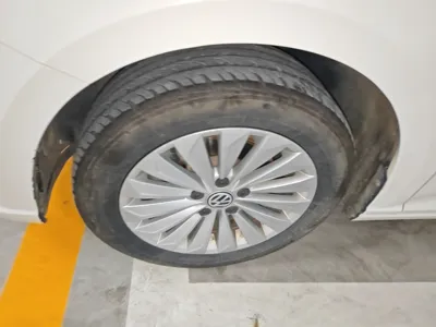 Volkswagen Lavida 2019, 74100 км, за 9425 USD - фото 15