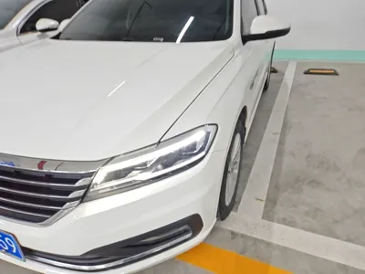 Volkswagen Lavida 2019, 74100 км, за 9425 USD - фото 16