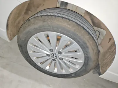 Volkswagen Lavida 2019, 74100 км, за 9425 USD - фото 17