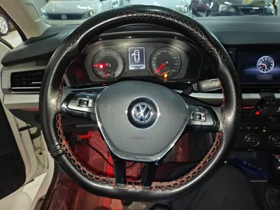 Volkswagen Lavida 2019, 74100 км, за 9425 USD - фото 21