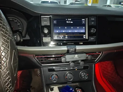 Volkswagen Lavida 2019, 74100 км, за 9425 USD - фото 23