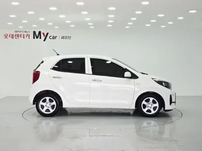 Kia Morning 2023, 76353 км, за 4496.52 USD - фото 6