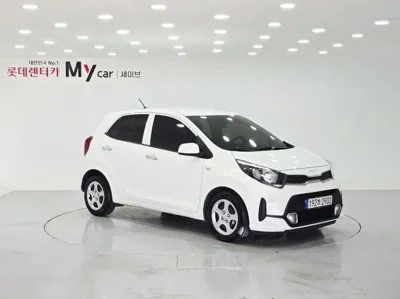 Kia Morning 2023, 76353 км, за 4496.52 USD - фото 7