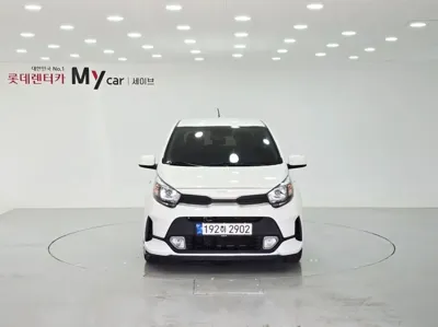 Kia Morning 2023, 76353 км, за 4496.52 USD - фото 8