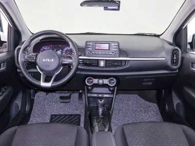 Kia Morning 2023, 76353 км, за 4496.52 USD - фото 15